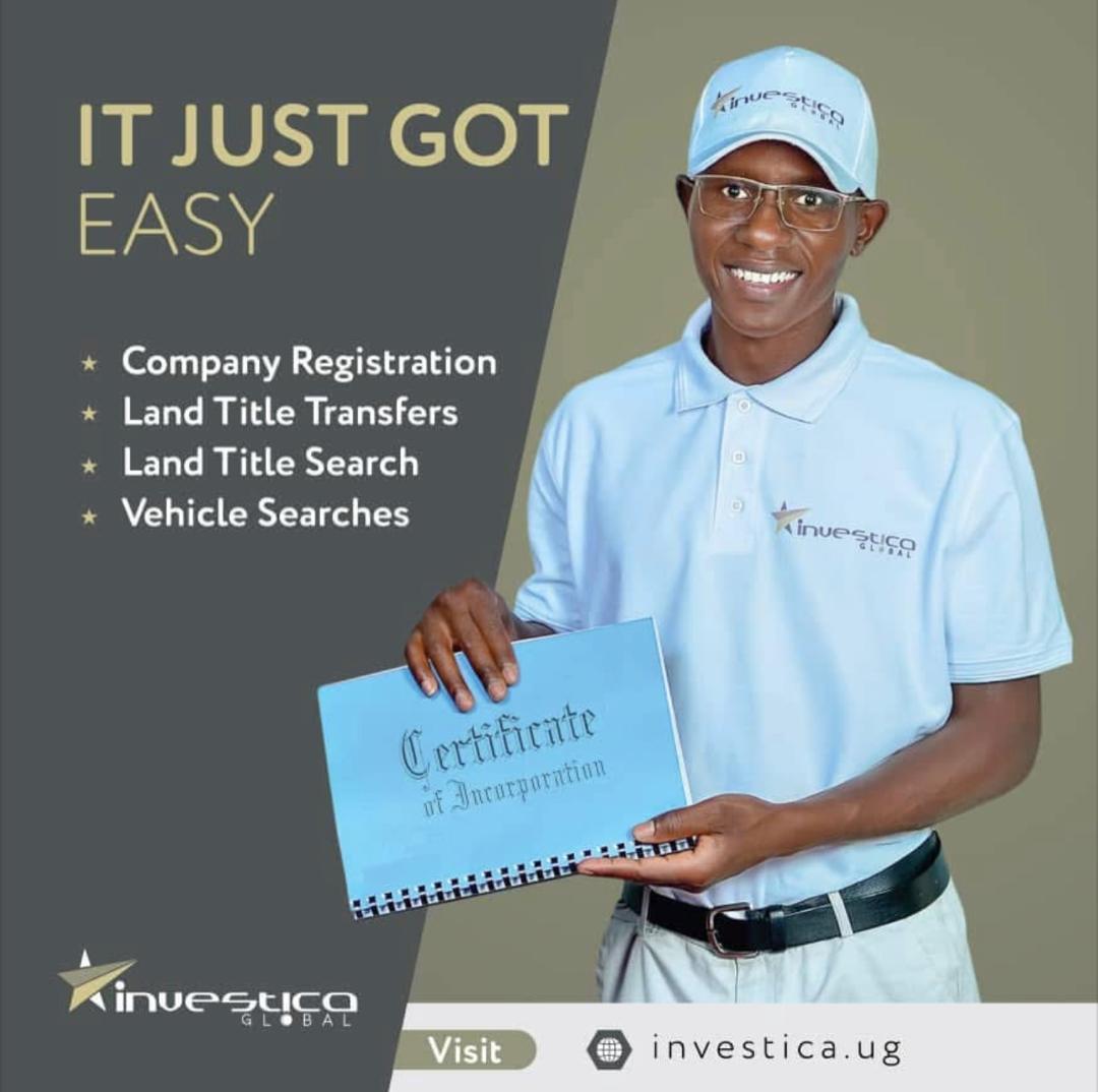 Investica Professional